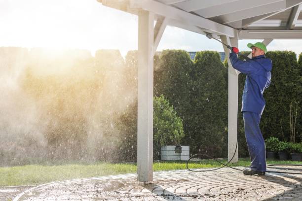 Professional Pressure Washing in Washington, IL